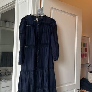 Rebecca Taylor “La Vie” dress, size large